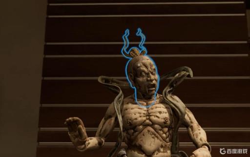 漫威蜘蛛侠玛丽简调查雕像咋转?15