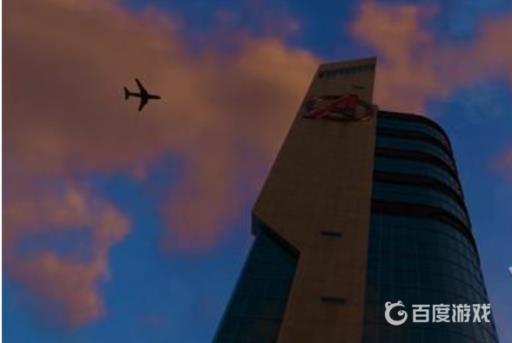 漫威蜘蛛侠最高的建筑是哪座?3