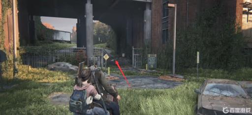 最后生还者发电机怎么过?1