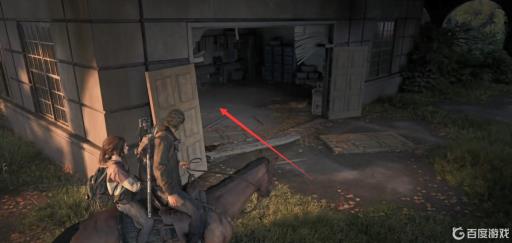 最后生还者发电机怎么过?5