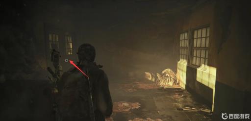 最后生还者发电机怎么过?15