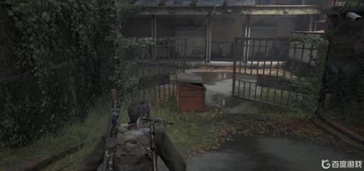 最后生还者发电机怎么过?20