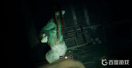 纸人怎么封印丁香?14