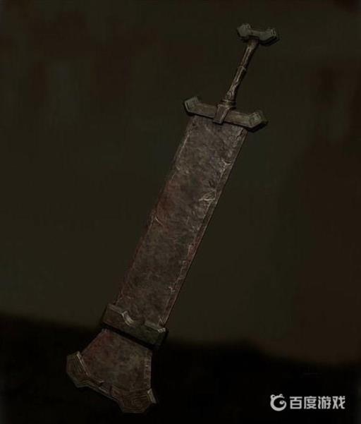 恶魔之魂重制版武器强度排名是怎样的?6