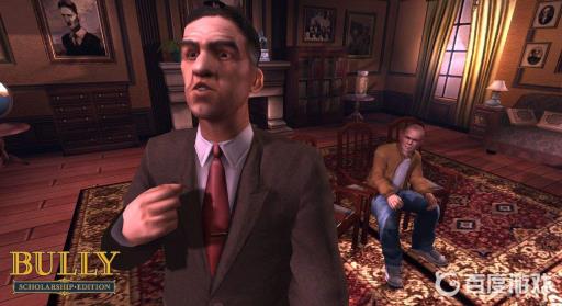 恶霸鲁尼日记任务怎么过?_恶霸鲁尼的攻略