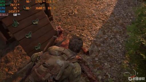 最后生还者聆听模式打不开怎么解决?2