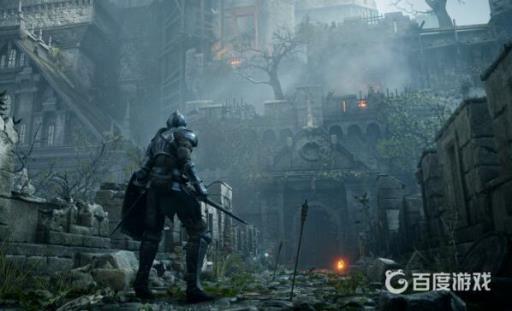 恶魔之魂打破碎世界有什么用?1