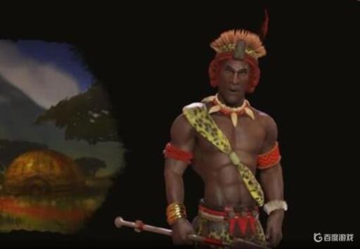 文明5祖鲁为什么可怕?_文明5祖鲁战士晋升