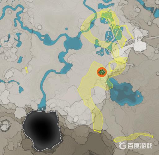 潜渊症铀矿在哪?2