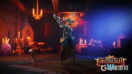 火炬之光3单人哪个职业最厉害?_火炬之光3哪个职业简单 火炬之光3单人哪个职业最厉害?_火炬之光3哪个职业简单