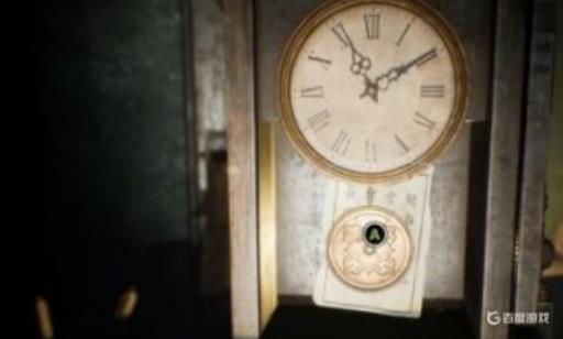 纸人1传书斋时钟怎么调?_纸人书房钟怎么过 纸人1传书斋时钟怎么调?_纸人书房钟怎么过