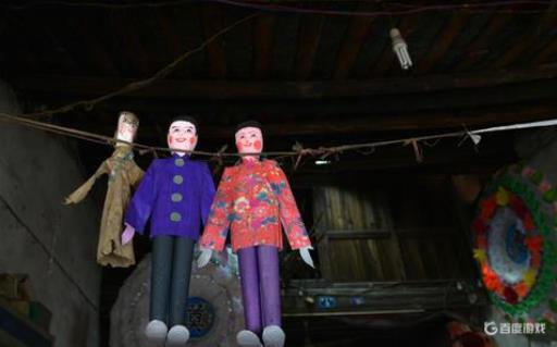 纸人一共有几个鬼?1