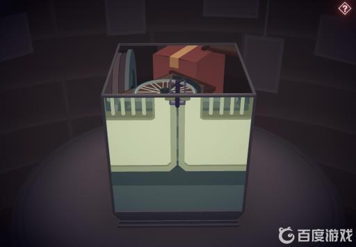 笼中窥梦怎么转动自行车?3