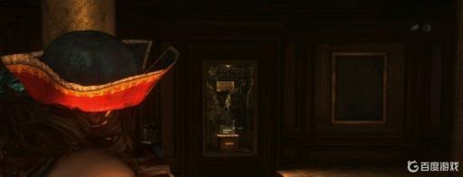 生化危机启示录1所有插件的位置在哪?1