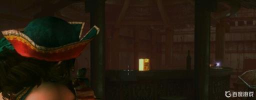 生化危机启示录1所有插件的位置在哪?11