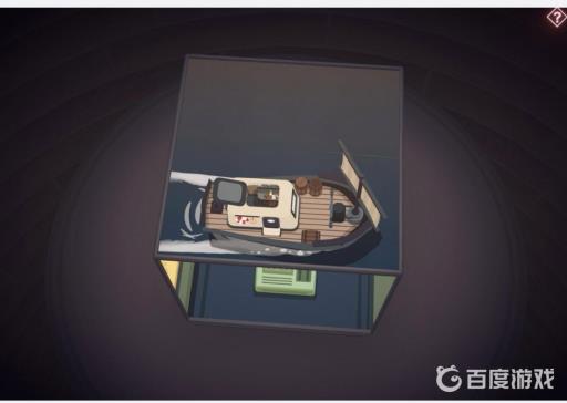 笼中窥梦行李箱不动怎么办?2