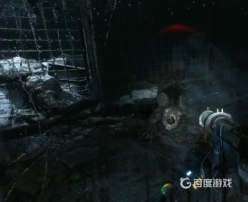 如何完成章节-莫斯科9