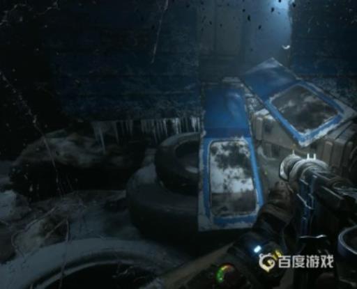 如何完成章节-莫斯科13