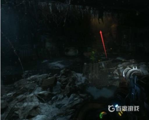 如何完成章节-莫斯科14