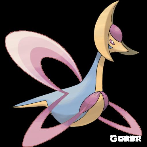 剑盾克雷色利亚什么性格好?1