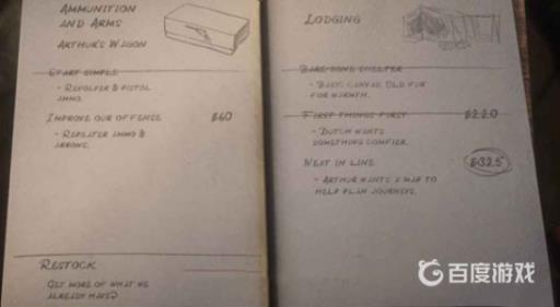 荒野大镖客快速旅行的点要怎么开启?2