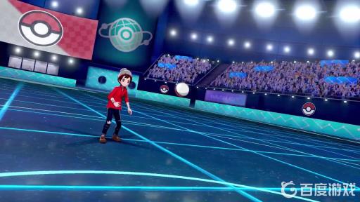 宝可梦剑盾怎么更换竞技服?5