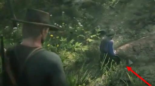 荒野大镖客夏洛蒂第三部分怎么触发?_大镖客2夏洛蒂隐藏剧情