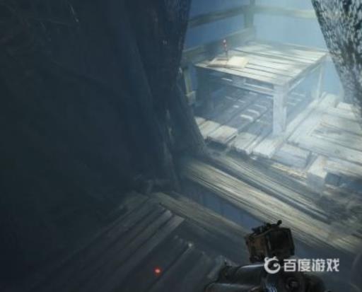 地铁离去针叶林怎么过?52