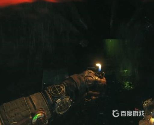 地铁离去针叶林怎么过?55