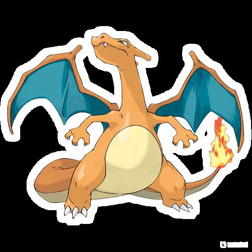 宝可梦剑盾的喷火龙性格配招怎么搭配?1