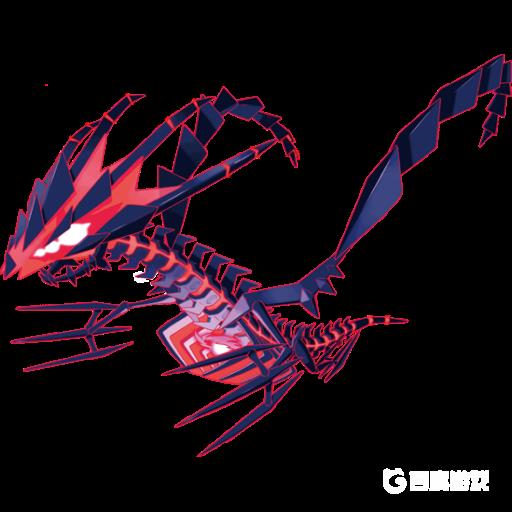 宝可梦无极汰那种族值是多少?_精灵宝可梦无极汰那技能