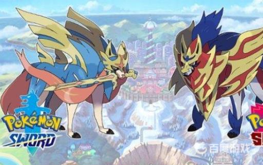 宝可梦剑盾利欧路在哪捕捉?1