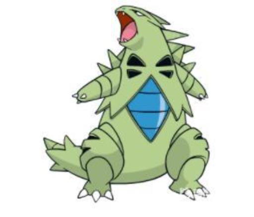 宝可梦班基拉斯几级进化?2