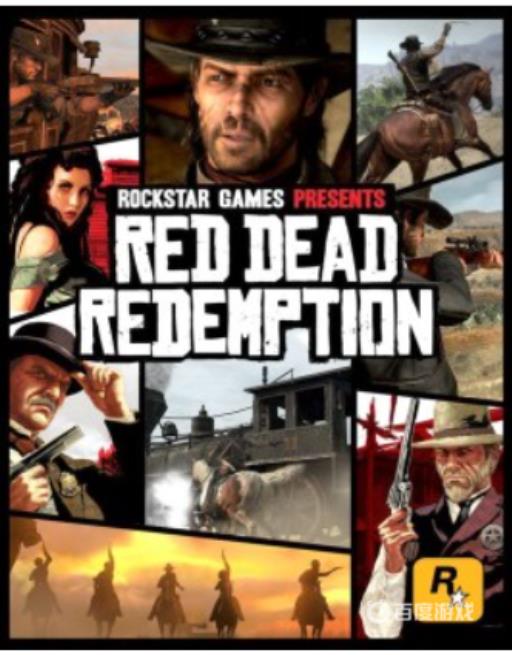 荒野大镖客为什么叫red_荒野大镖客为什么叫大嫖客