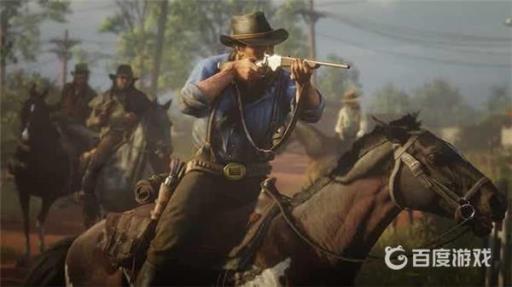 荒野大镖客1有必要玩吗?2