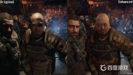 地铁离去有必要买黄金版吗?3