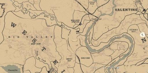 荒野大镖客活捉和打死差多少?3