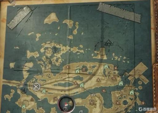 地铁离去油桶在哪里?1