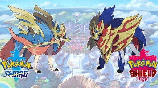 剑盾打完水系道馆后去哪?_宝可梦剑盾打完水系道馆后干嘛