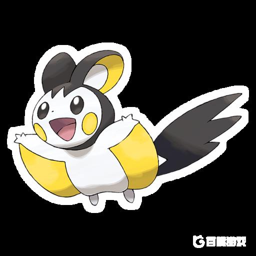 剑盾电飞鼠多少级进化?1