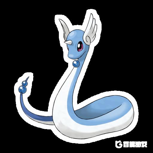 宝可梦哈克龙怎么进化?1