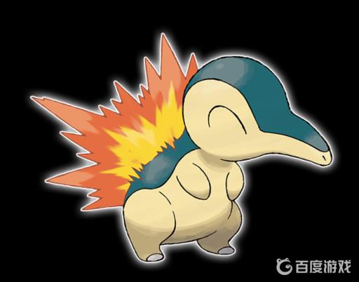 剑盾火球鼠什么性格最极品?1