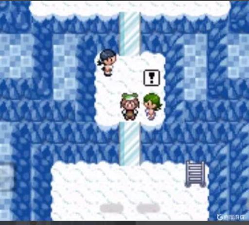 口袋妖怪刽曜之影琉璃市道馆怎么进去?_口袋妖怪刽曜之影怎么打琉璃道馆?