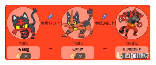 剑盾交换来的火斑喵值得培养吗?3