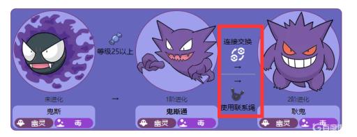 口袋妖怪剑盾如何让鬼斯通进化?_口袋妖怪剑盾铁甲犀牛进化 口袋妖怪剑盾如何让鬼斯通进化?_口袋妖怪剑盾铁甲犀牛进化