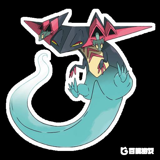 宝可梦剑盾的多龙选什么特性最好?_宝可梦剑盾多龙奇特性选择