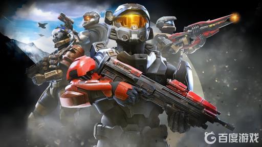 光环无限campaign是什么?_光环无限斯巴达战士核心位置