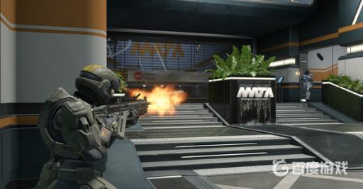 光环无限中文如何设置?1