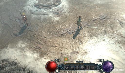 暗黑四帧数怎么看?1