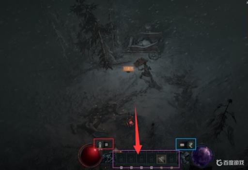 暗黑4只能用6个技能吗?1